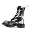 Altercore - 351 Bottes lacées - Couleur argent Product image